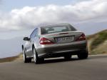 Mercedes-Benz SL500 2006 года